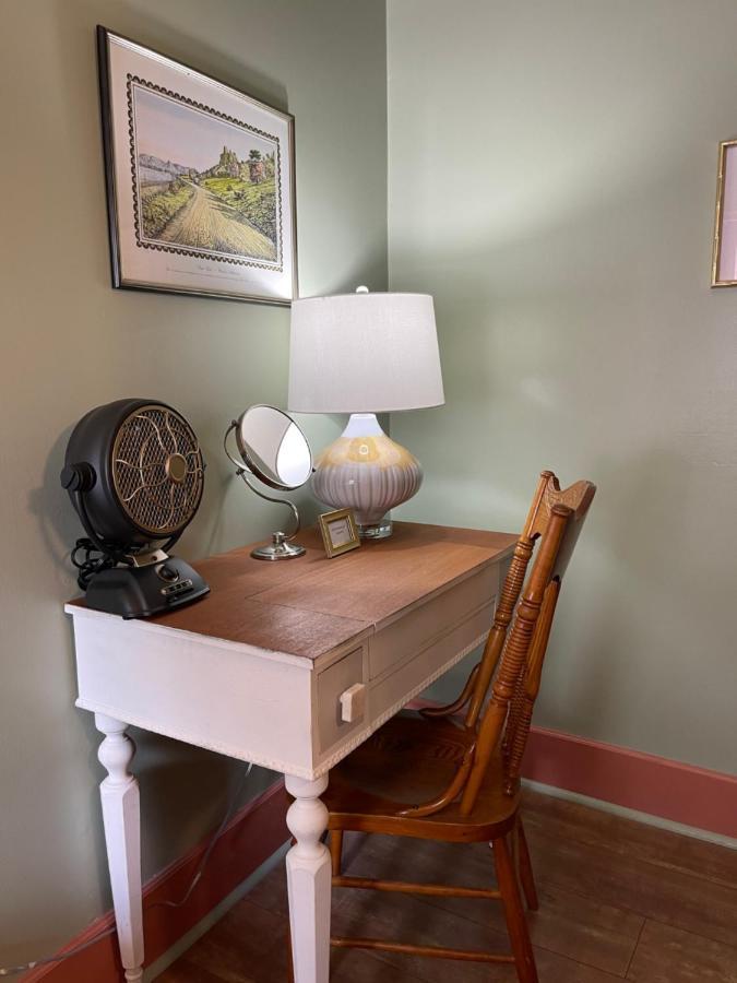 وينونا Carriage House Bed & Breakfast المظهر الخارجي الصورة