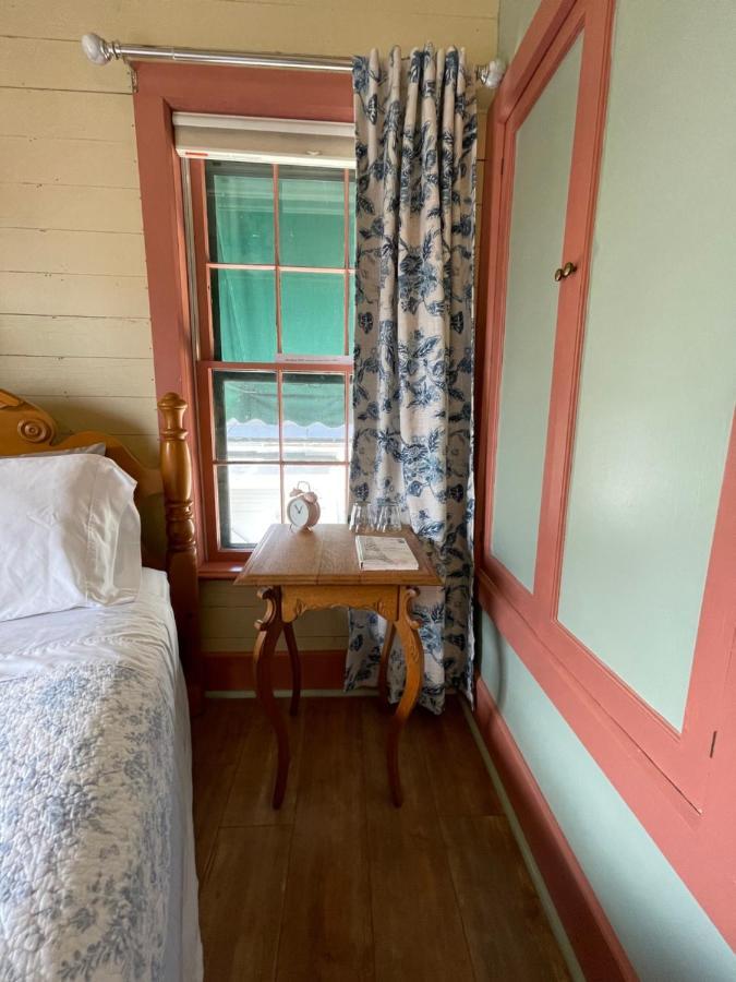 وينونا Carriage House Bed & Breakfast المظهر الخارجي الصورة