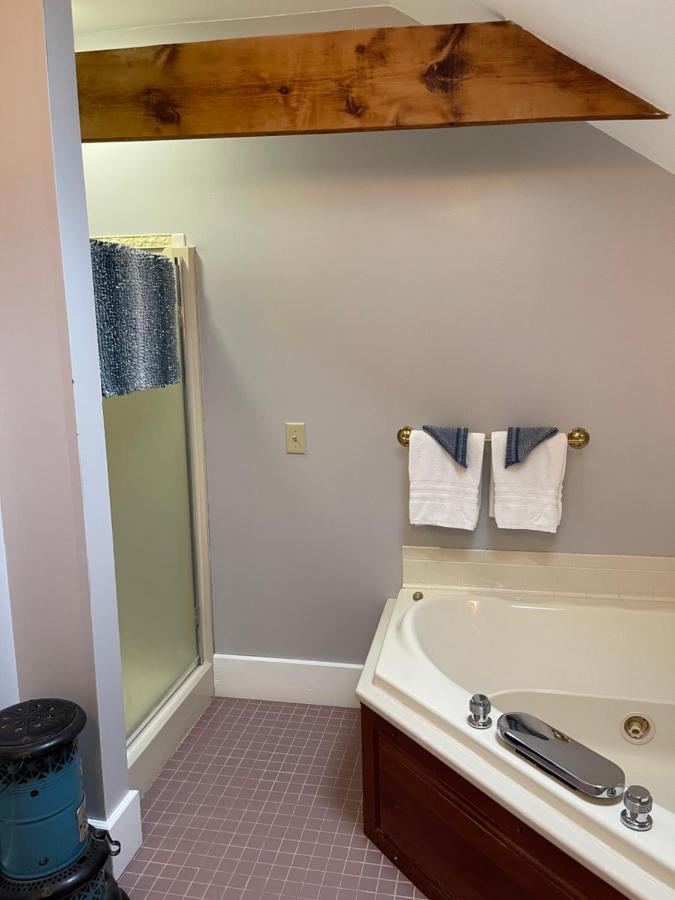 وينونا Carriage House Bed & Breakfast المظهر الخارجي الصورة