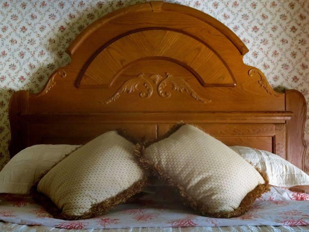 وينونا Carriage House Bed & Breakfast المظهر الخارجي الصورة
