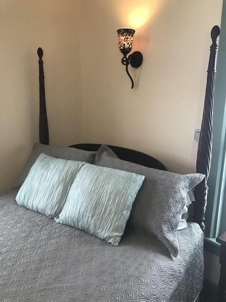 وينونا Carriage House Bed & Breakfast المظهر الخارجي الصورة